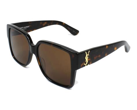 ysl lunette de soleil femme|Saint Laurent.